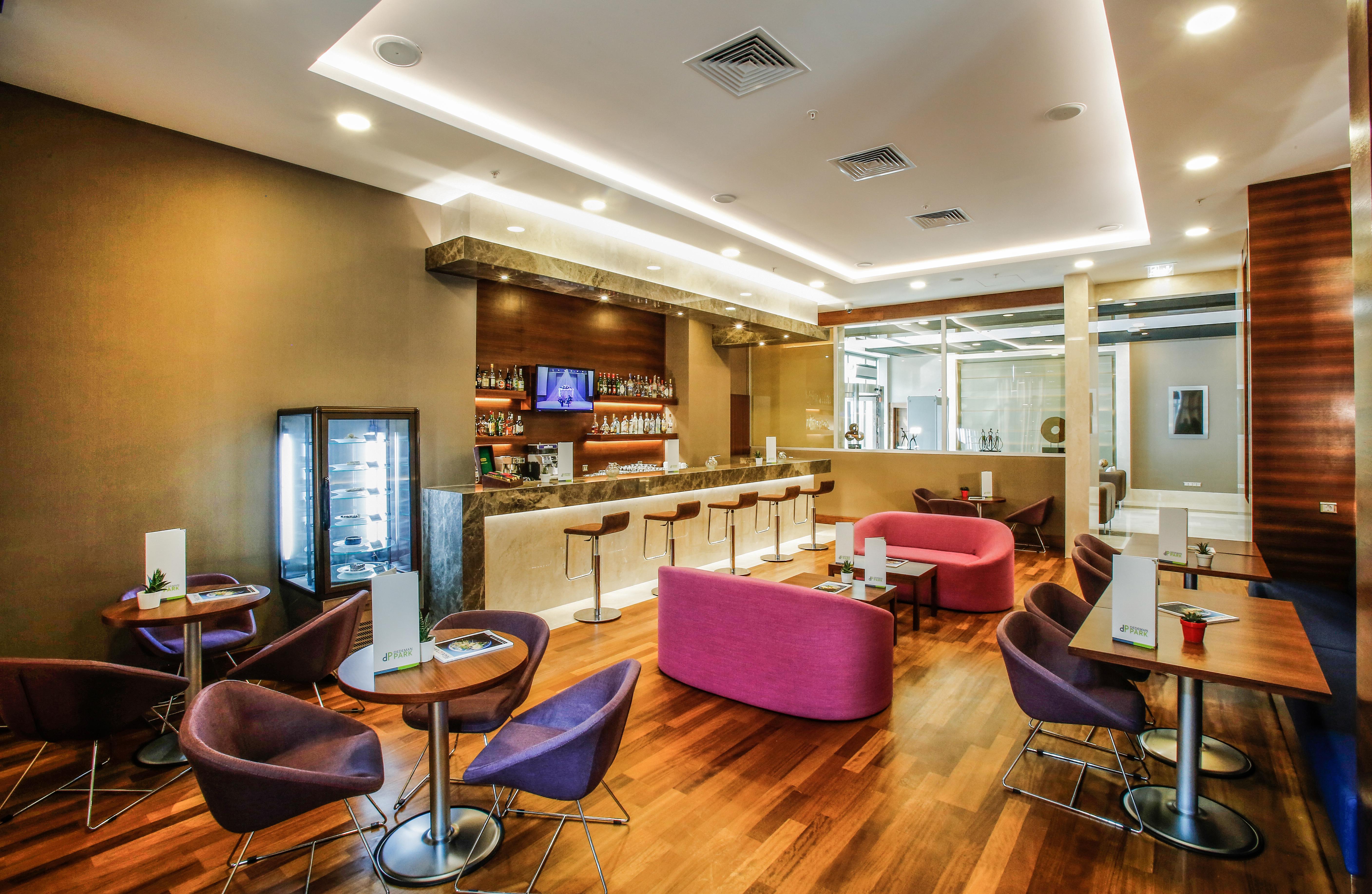 Dedeman Bostanci Istanbul Hotel & Convention Center — Photos 2